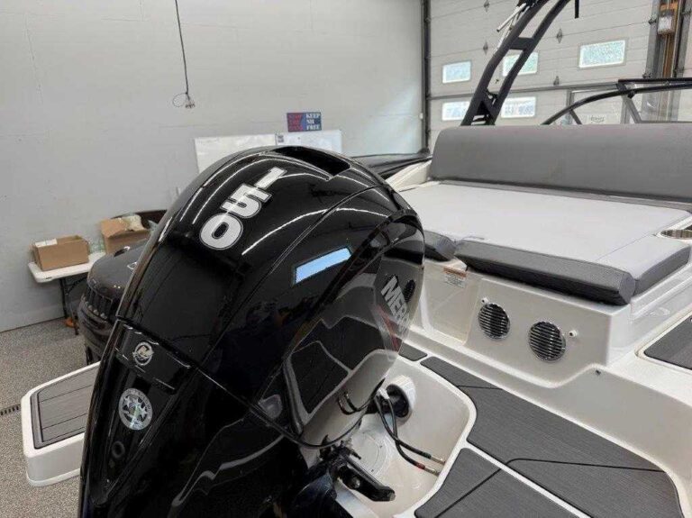 2025 Bayliner D20 US-BLBX1127F425 [photo 19]